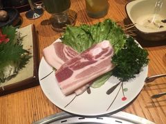 -赤坂亭·M9和牛烧肉·铁板烧·日料398放题(长泰广场店)
