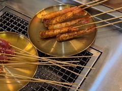 -江湖一盏灯·滇味卤烤(普惠园店)