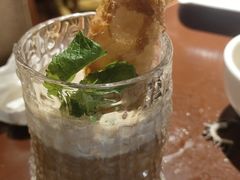 -杭州国际会议中心洲际酒店-原素全日餐厅(解放东路店)