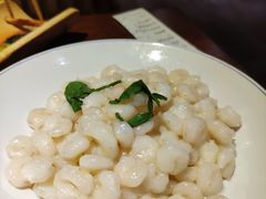 龙井虾仁-大牌大·传统杭帮菜(湖滨店)