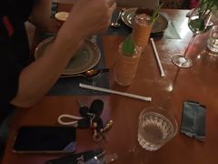 -Tegu泰古莲·泰国餐厅(红山6979店)