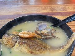 -台州老六海鲜面馆(上南总店)