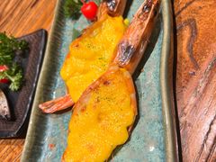 -樱之盛宴·蟹料理海鲜自助(前进大街店)