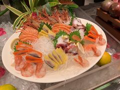 -味餐厅·海鲜·火锅·自助餐