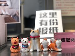 -Seesaw Coffee(上生新所店)