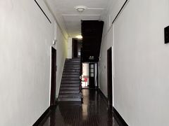 -詹天佑故居博物馆