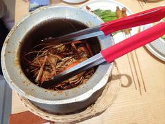 -隅乐胡椒虾·台湾菜·团建(皇岗店)