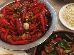 -虾味传奇(生态龙虾城店)