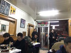 -新新湘菜馆(新中街二条店)
