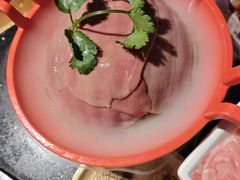 -周师兄大刀腰片火锅(解放碑总店)