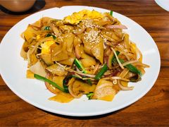 -村外有星光小食铺(长嘉汇店)