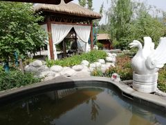 -太白山御龙湾温泉
