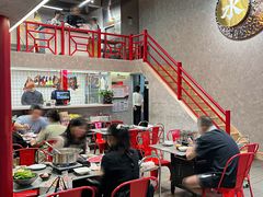 -金龙大四喜牛肉火锅