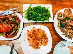 -南海渔家•海鲜•正宗海南菜(海棠湾店)