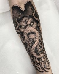 -记号刺青tattoo纹身工作室