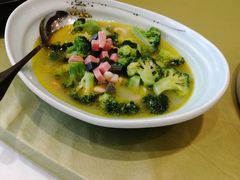 -香雪海饭店中餐厅(人民桥店)