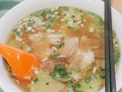 苏氏牛肉面-苏氏牛肉面(惠工街店)