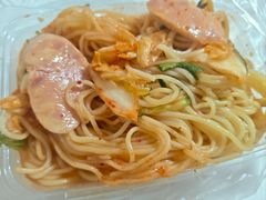 -西塔大冷面(市府大路店)