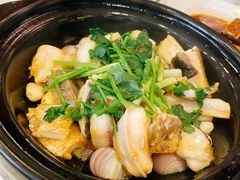 -广州建国酒店-盈丰阁粤菜-粤式茶点