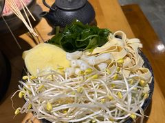 -白乐天毛肚火锅馆(南滨路店)