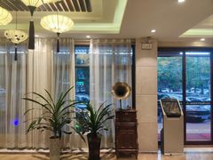 -岭南故事·影院足道SPA·石岐店