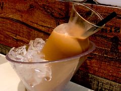 -公仔堂港式茶餐厅(西村店)
