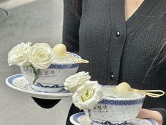 -咏江南·苏式火锅·苏州评弹(观前街店)