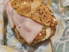-赛百味SUBWAY(凯丹店)