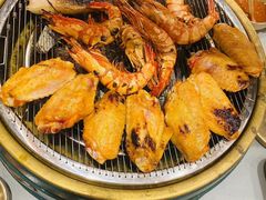-龙虾奇迹(大华三路店)