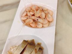 -三凤酒家·百年无锡菜(清扬茂业店)