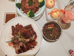 -椿记烧鹅(叠彩店)