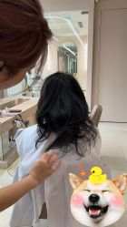 -GRAVITY HAIR 地心引力