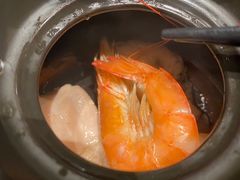 -炙柒Sekinana·精致料理 烧鸟·铁板烧(海上世界店)