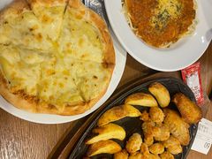 -萨莉亚意式餐厅(南海万达广场店)