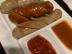 -VITELLO意大利料理(崂山路店)