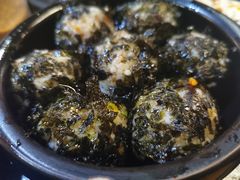 -九田家黑牛烤肉料理(太奥广场店)