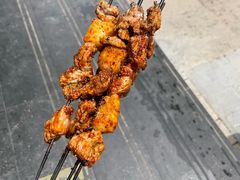 -马健烤肉(东丽大厦店)