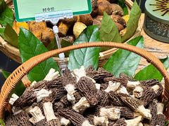 -黔蘑菇四季餐厅(观山湖店)