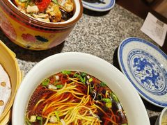 -南京大牌档(济南万象城店)