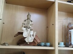 -滴水坊(星云文教馆店)