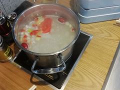 -苏格里岛自助海鲜烤肉火锅(集美万达店)