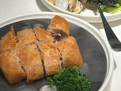 -莆田餐厅PUTIEN(颐堤港店)