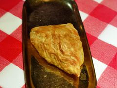 小龙虾烤包子-西域阿里马新疆菜·清真(桂花路店)