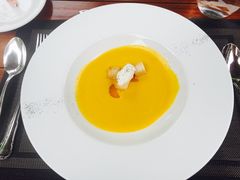 -三嚥阁 La Villa Restaurant