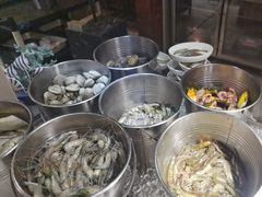 -杭州开元名都大酒店·地中海自助餐厅