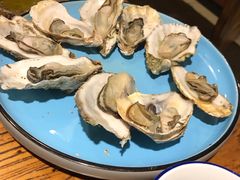 -熙成烧烤(白塔岭店)
