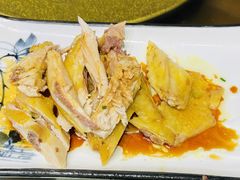 -大家发海鲜城夜排档(华山中路店)