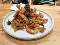 -老江南春·中国龙菜(衡山路店)
