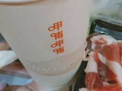 -呷哺呷哺(西单大悦城店)