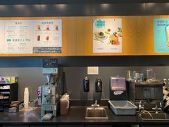 -星巴克(嘉定中信泰富万达广场店)